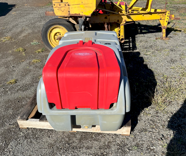 400L Polymaster Diesel Tank