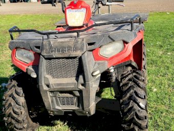 2017 Polaris 570 Sportsman ATV