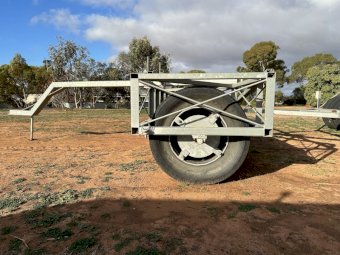 Farm Pro Land Roller