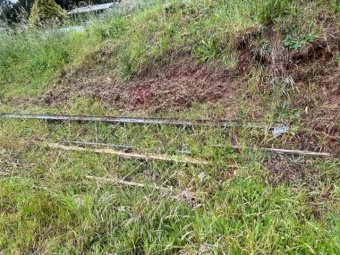 Shed Steel for Sale   """ Negotiable""""