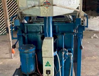 Lyco Powertech Woolpress