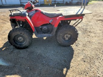 2017 Polaris 570 Sportsman ATV