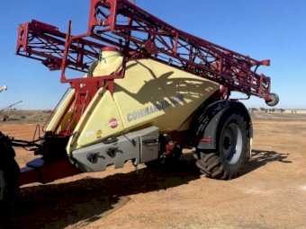 2013 Hardi Commander 10000