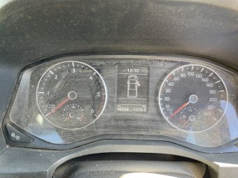 VW Amarok  Dual cab V 6 Diesel  Ute