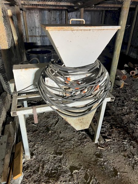 Roller Mill 3 Phase Motor