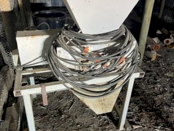 Roller Mill 3 Phase Motor