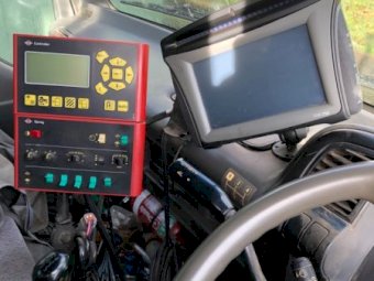 Hardi Explorer Truck/Trailer Mounted Sprayer. "Price reduction, need gone"