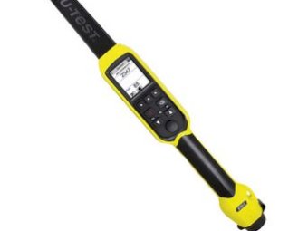 Tru-Test XRS2 Stick Reader (Includes carry bag)