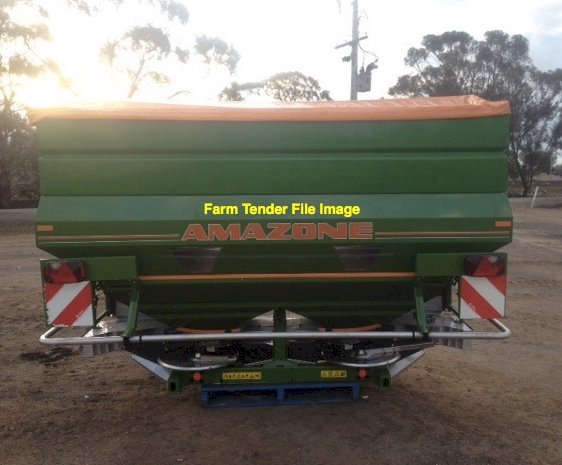 WANTED Linkage Spreader