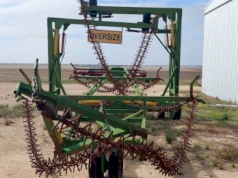 Kelly 60' Prickle Chain