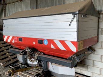 2014 Vicon RO-XL Spreader