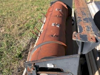 John Deere /Honey Bee Adapter