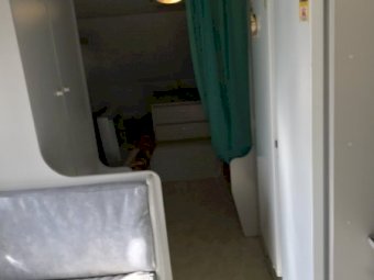 1997 Phoenix Phase 3 All Terrain Caravan