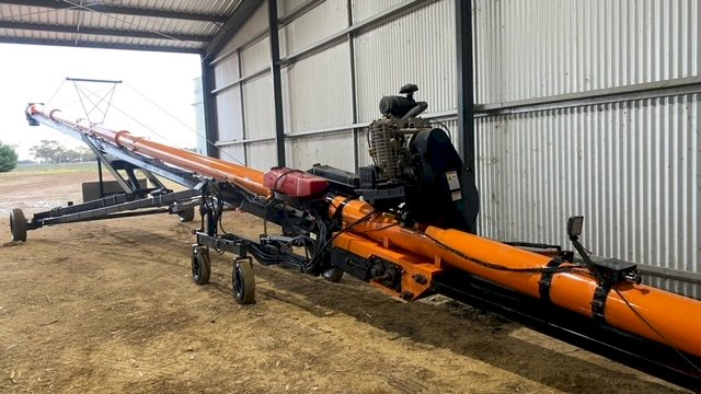 2019 Batco 1567 SP Auger