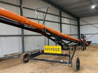 2019 Batco 1567 SP Auger