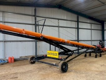 2019 Batco 1567 SP Auger