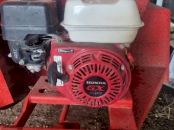 2019 Bromar Engineering MF50 Multifeeder