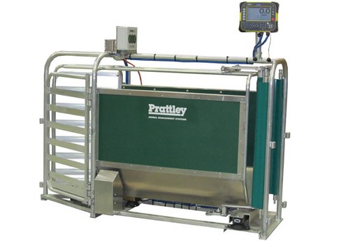 Prattley 2-Way Electric Fully Automatic Sheep Drafter - Freight included
