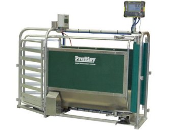 Prattley 2-Way Electric Fully Automatic Sheep Drafter - Freight included