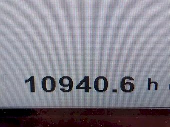 2010 John Deere 8320R Tractor