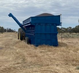 70T Mother Bin