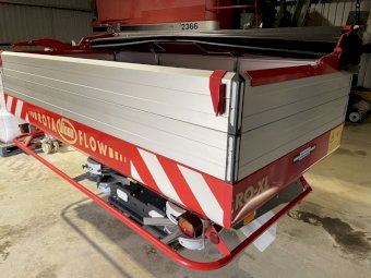 2014 Vicon Rotaflow RO-XL. Spreader