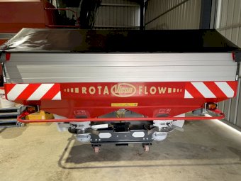 2014 Vicon Rotaflow RO-XL. Spreader
