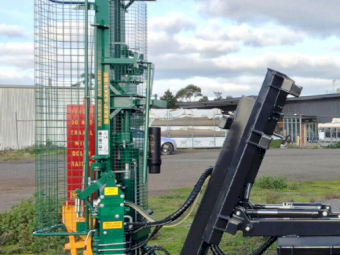 **Special Deal** Munro MultiSett Package - Save $1,000.00 + GST off RRP