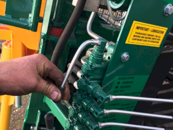 **Special Deal** Munro MultiSett Package - Save $1,000.00 + GST off RRP