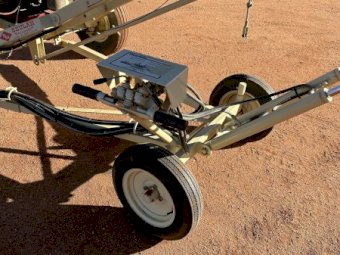 Farm King 1336 Auger