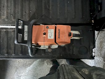 Stihl 880 Chainsaw