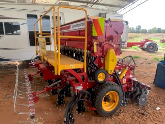 2023 Duncan MK4 Renovator