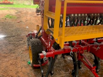 2023 Duncan MK4 Renovator