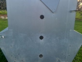 Advantage 3800HD Feeders x 5