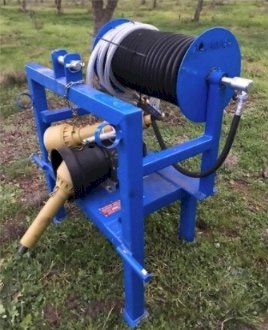 NEW Agri Wash Annovi-Reverberi