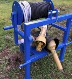 NEW Agri Wash Annovi-Reverberi