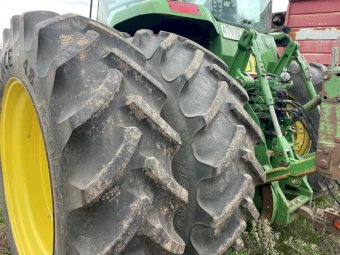 1997 John Deere 8300 Tractor