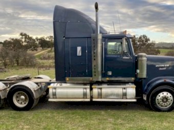 2006 Western Star 4900FX Prime Mover