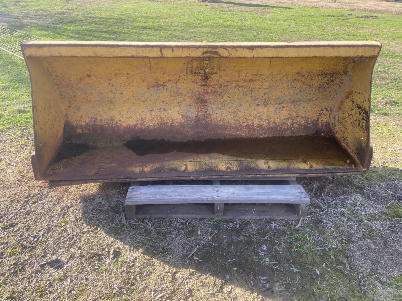 General Purpose Bucket