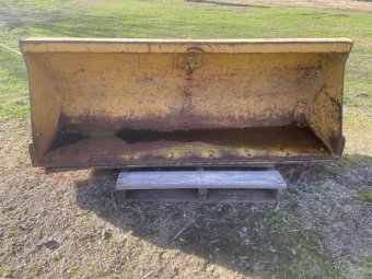 General Purpose Bucket