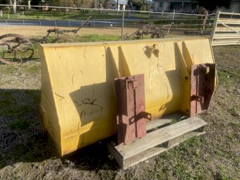 General Purpose Bucket