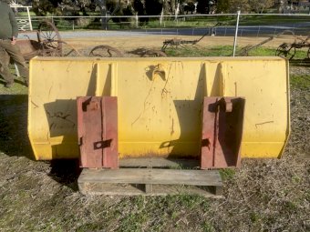 General Purpose Bucket