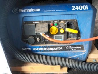 Mercedes Benz Verio 29ft Motorhome