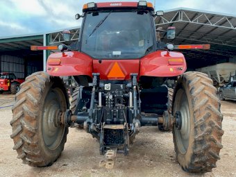 2011 Case IH 340 Magnum Tractor