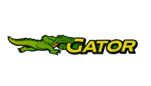 WANTED Gator Parts