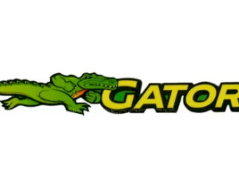 WANTED Gator Parts