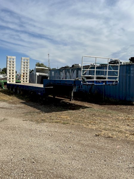 2020 AAA Drop Deck Widener