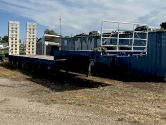 2020 AAA Drop Deck Widener