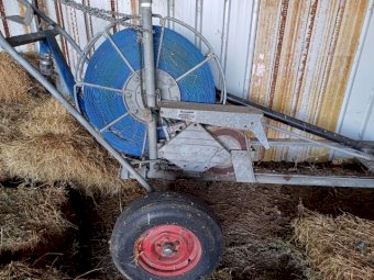 Southern Cross RI30 Travelling Irrigator