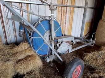 Southern Cross RI30 Travelling Irrigator